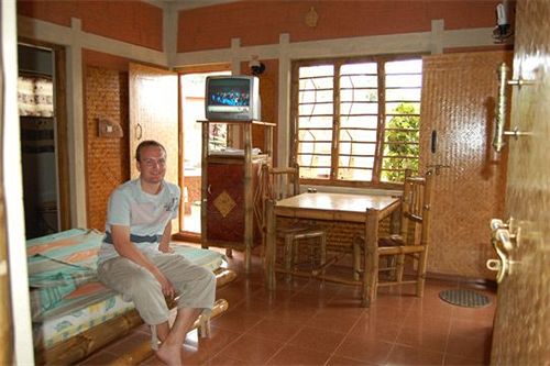 Hotel Coorg Hallimane 9