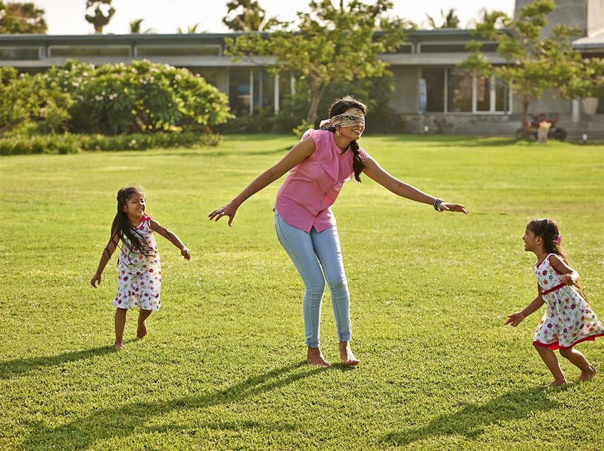 Hotel Club Mahindra Puducherry 1