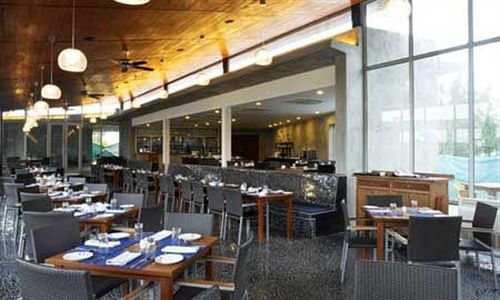 Hotel Club Mahindra Puducherry 11