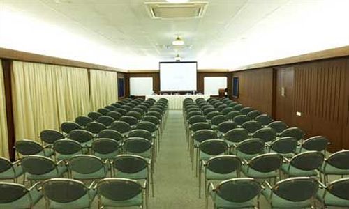 Hotel Club Mahindra Puducherry 12