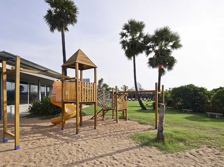 Hotel Club Mahindra Puducherry 2