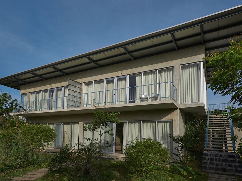 Hotel Club Mahindra Puducherry 6