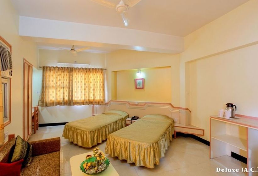 Hotel Ashish Palace 5