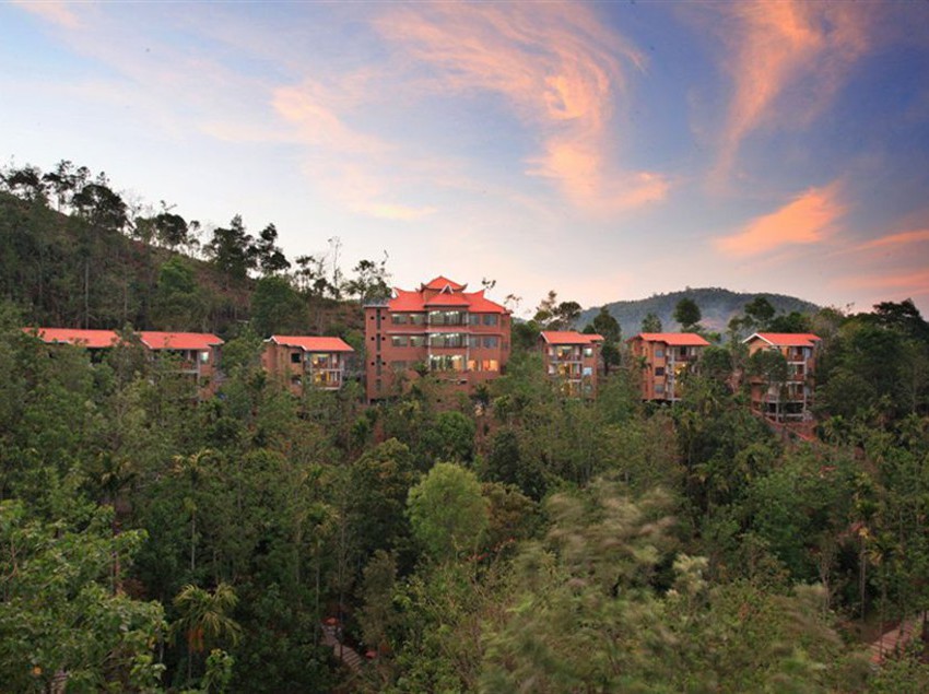 Hotel Thekkady Wild Corridor Thekkady Kerala