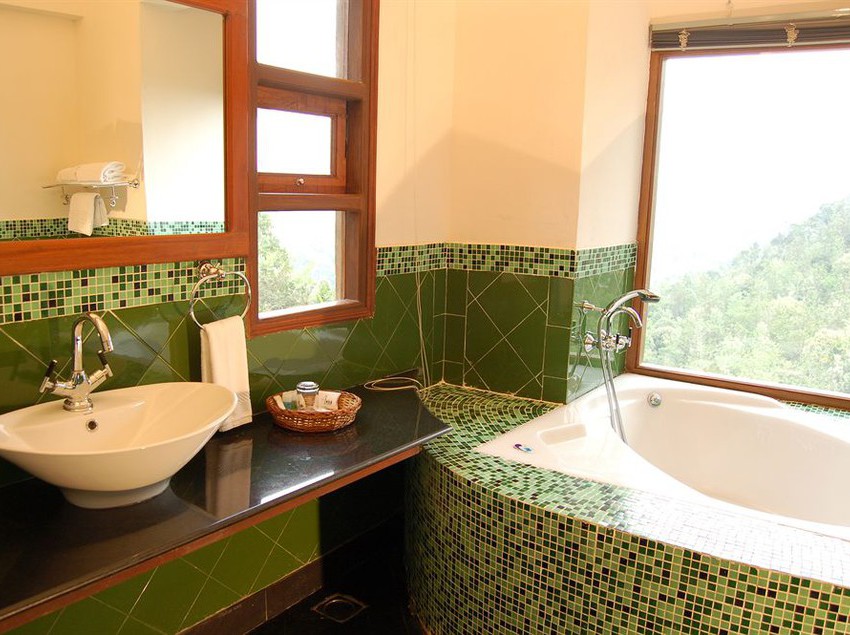 Hotel Thekkady Wild Corridor 1