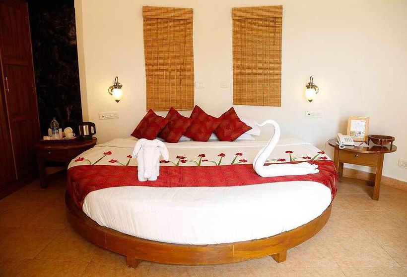 Hotel Thekkady Wild Corridor 10