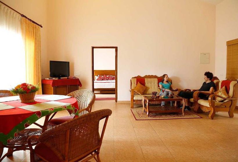 Hotel Thekkady Wild Corridor 11