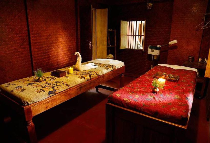 Hotel Thekkady Wild Corridor 12