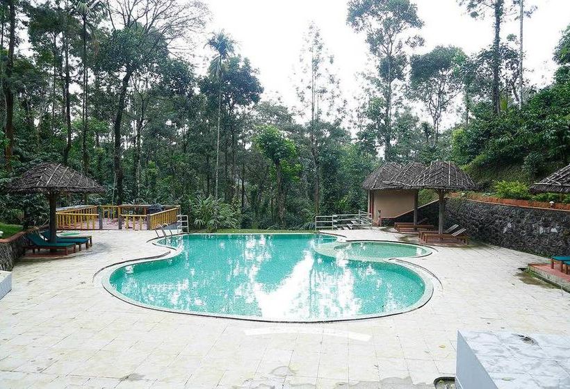 Hotel Thekkady Wild Corridor 13