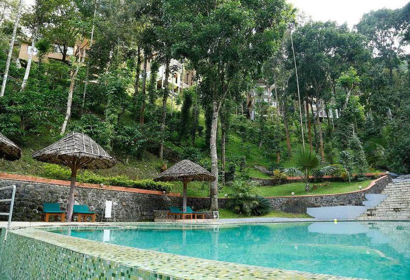 Hotel Thekkady Wild Corridor 14