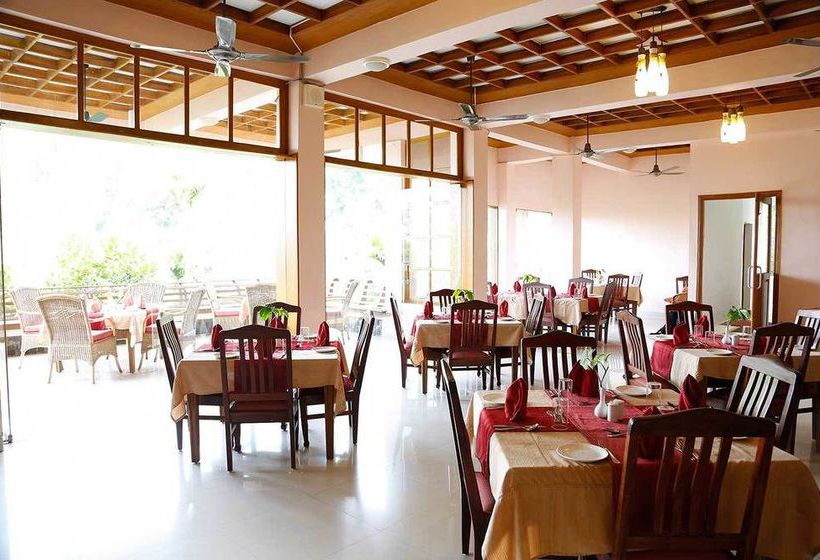 Hotel Thekkady Wild Corridor 15