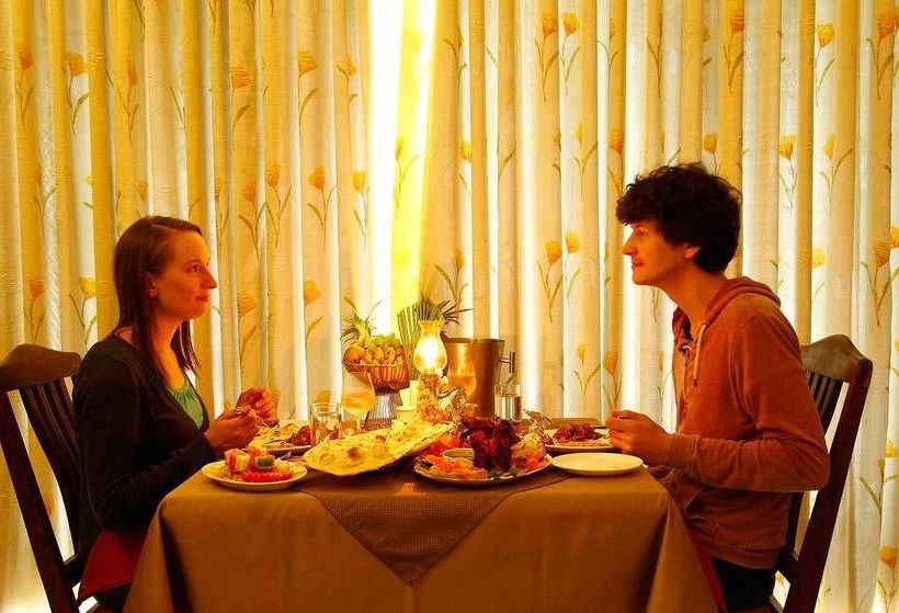 Hotel Thekkady Wild Corridor 16