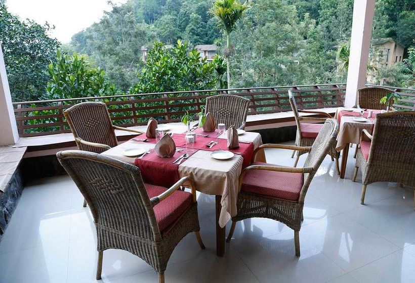 Hotel Thekkady Wild Corridor 17