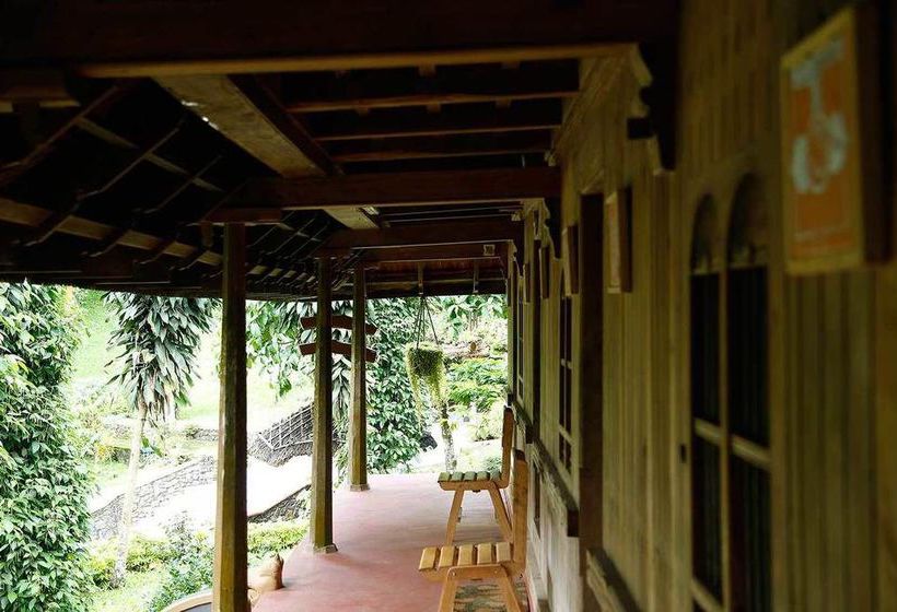 Hotel Thekkady Wild Corridor 18