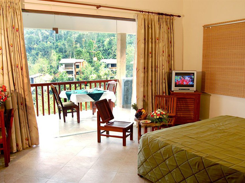 Hotel Thekkady Wild Corridor 2