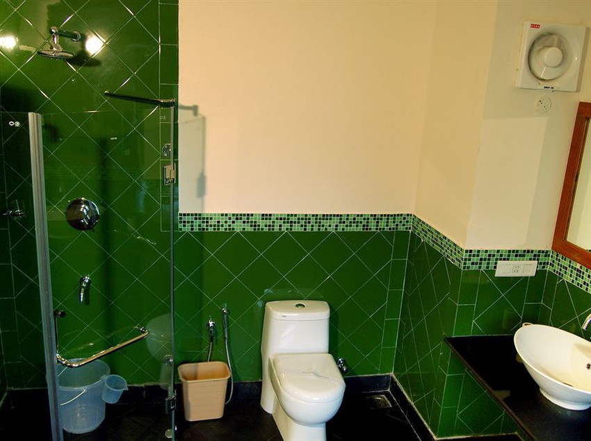 Hotel Thekkady Wild Corridor 3