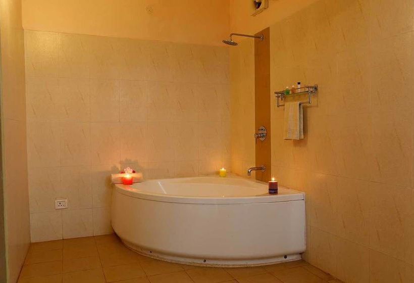 Hotel Thekkady Wild Corridor 4