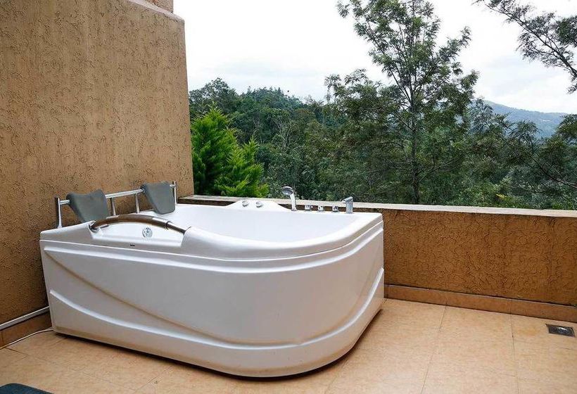 Hotel Thekkady Wild Corridor 5