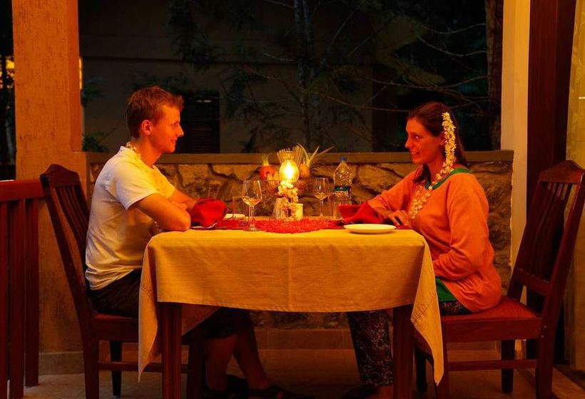 Hotel Thekkady Wild Corridor 6