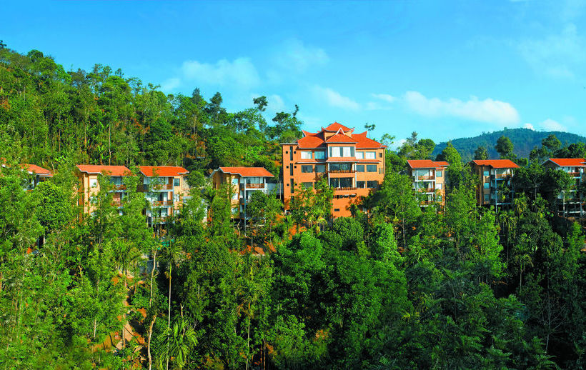 Hotel Thekkady Wild Corridor 7