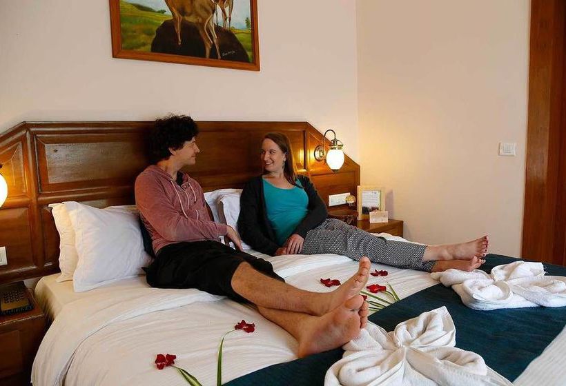 Hotel Thekkady Wild Corridor 8