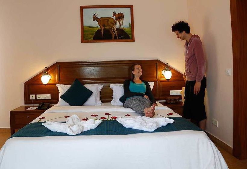 Hotel Thekkady Wild Corridor 9