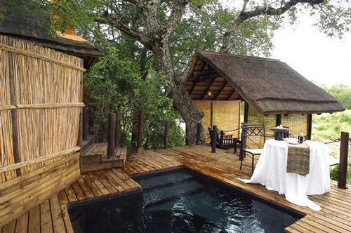 Hotel Jock Safari Lodge 13