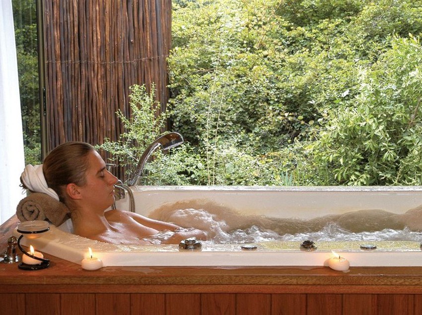 Hotel Jock Safari Lodge 2