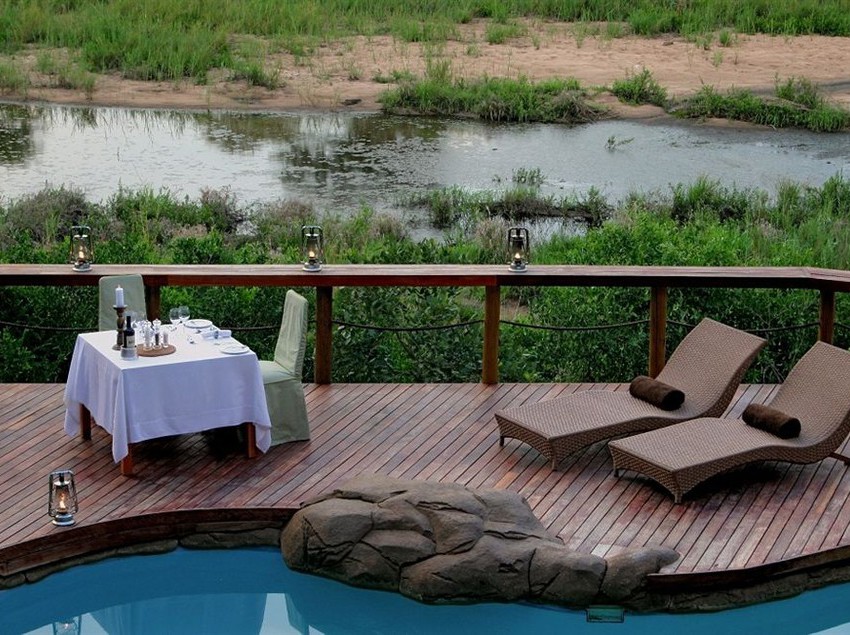 Hotel Jock Safari Lodge 3