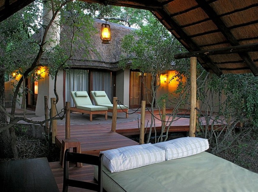 Hotel Jock Safari Lodge 5