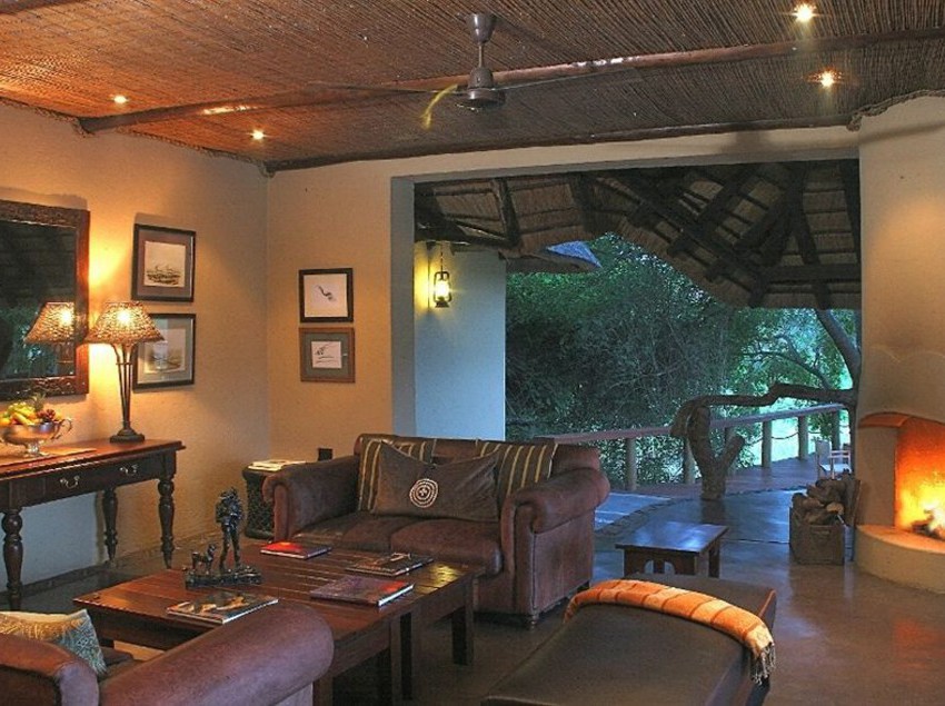 Hotel Jock Safari Lodge 6