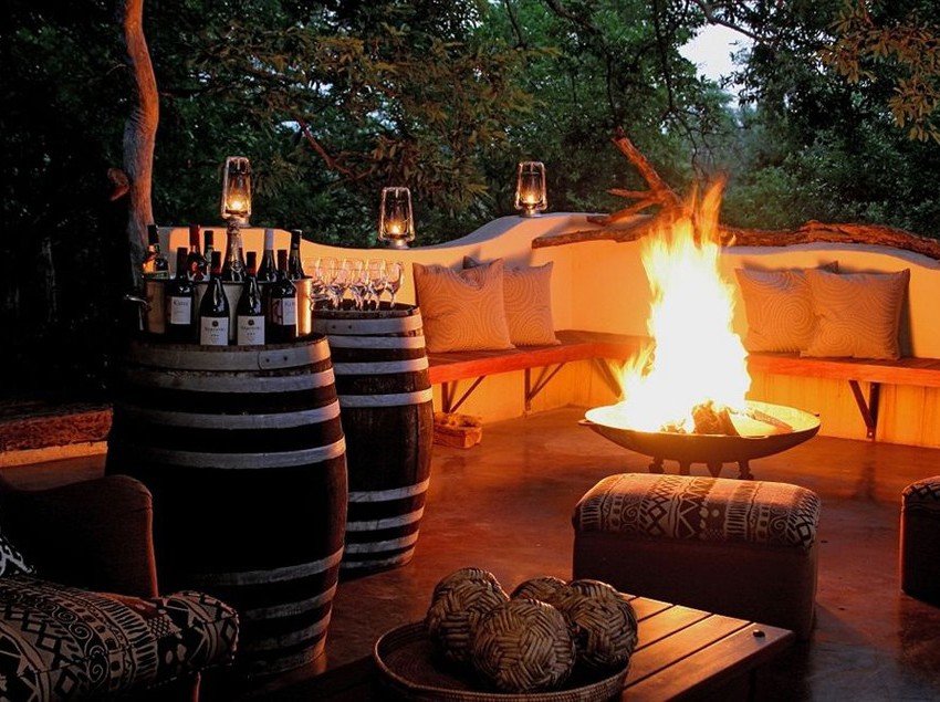 Hotel Jock Safari Lodge 7