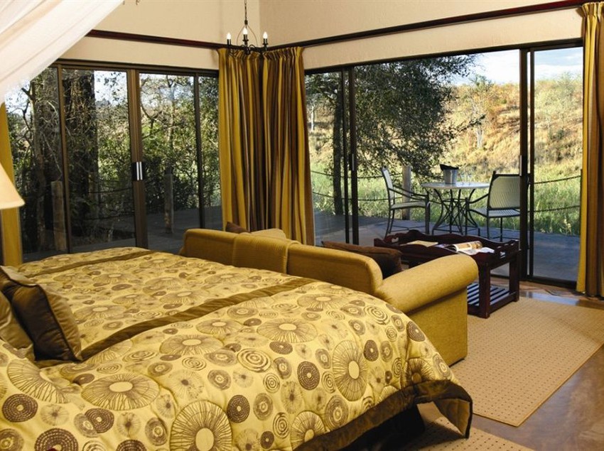 Hotel Jock Safari Lodge 8