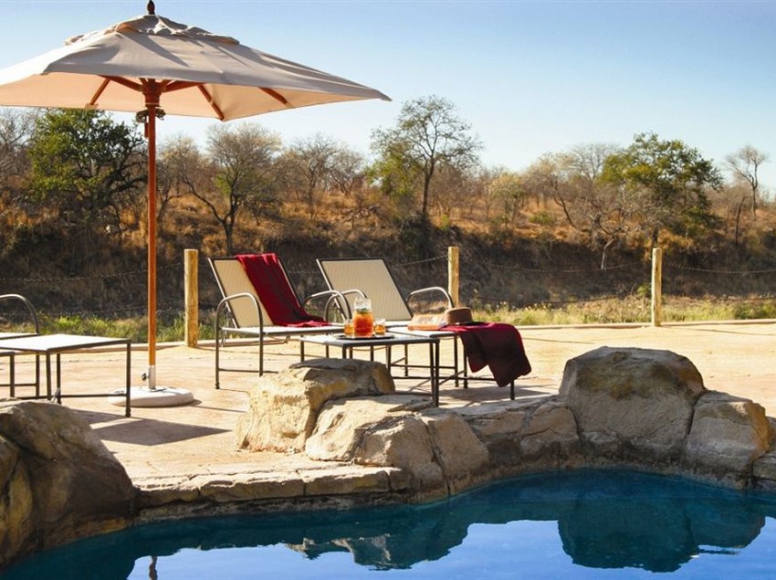 Hotel Jock Safari Lodge 9