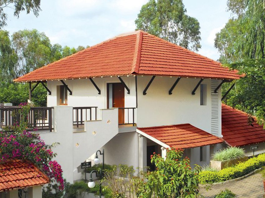 Hotel The Gateway Km Road Chikmagalur 5