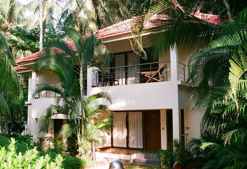 Country Spa Wellness Beach Resort Kerala