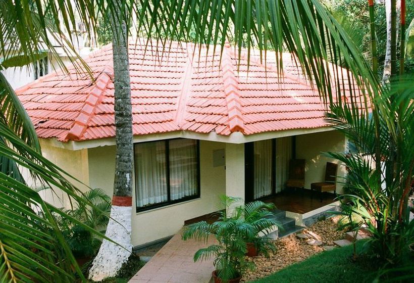 Country Spa Wellness Beach Resort 1