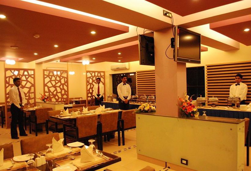 Country Spa Wellness Beach Resort 10