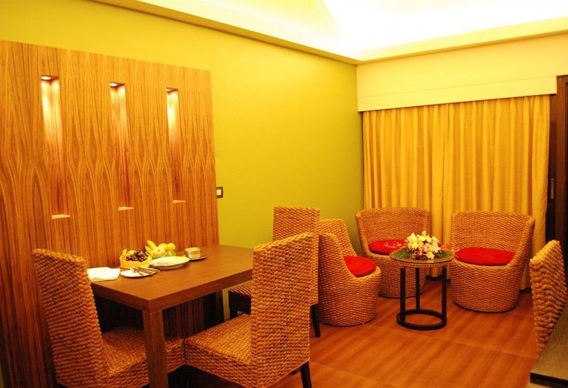 Country Spa Wellness Beach Resort 12