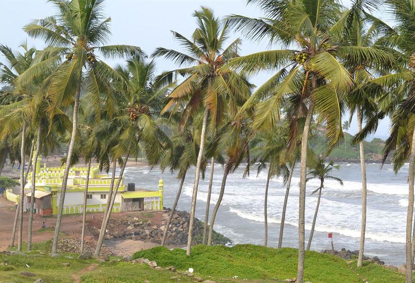 Country Spa Wellness Beach Resort 14