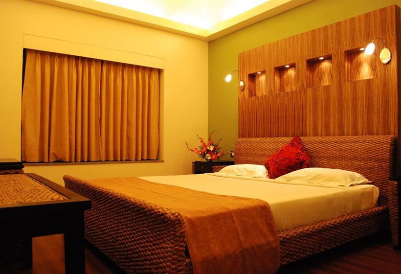 Country Spa Wellness Beach Resort 15