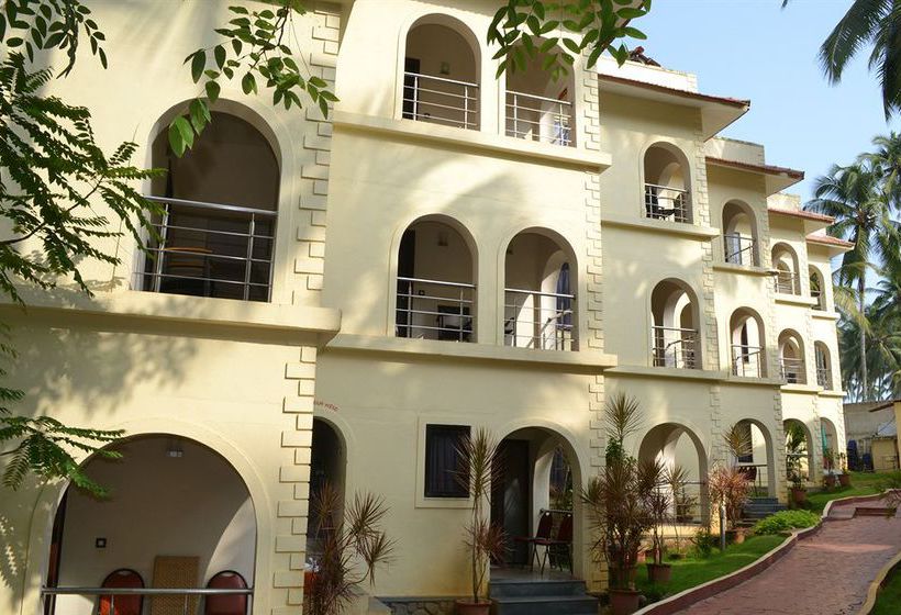 Country Spa Wellness Beach Resort 16