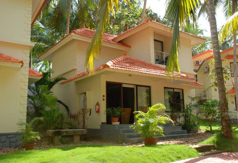 Country Spa Wellness Beach Resort 17