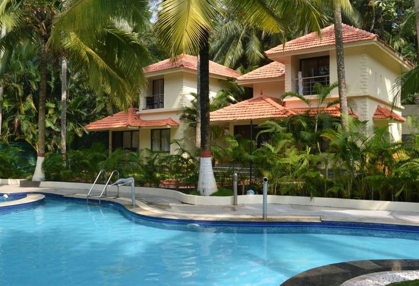 Country Spa Wellness Beach Resort 18