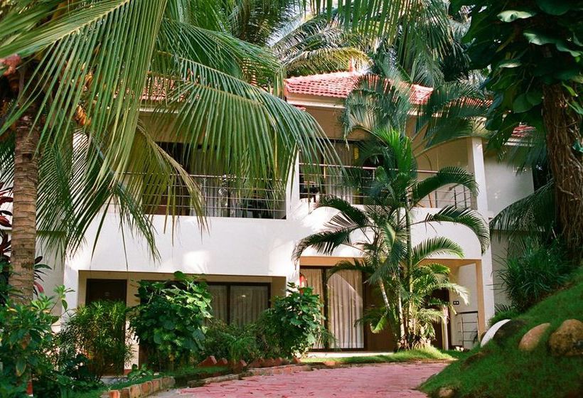 Country Spa Wellness Beach Resort 2