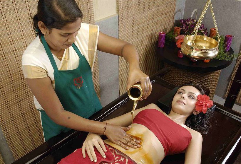 Country Spa Wellness Beach Resort 20