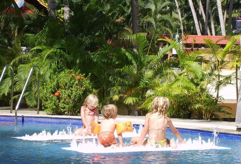 Country Spa Wellness Beach Resort 4