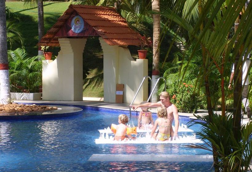 Country Spa Wellness Beach Resort 5