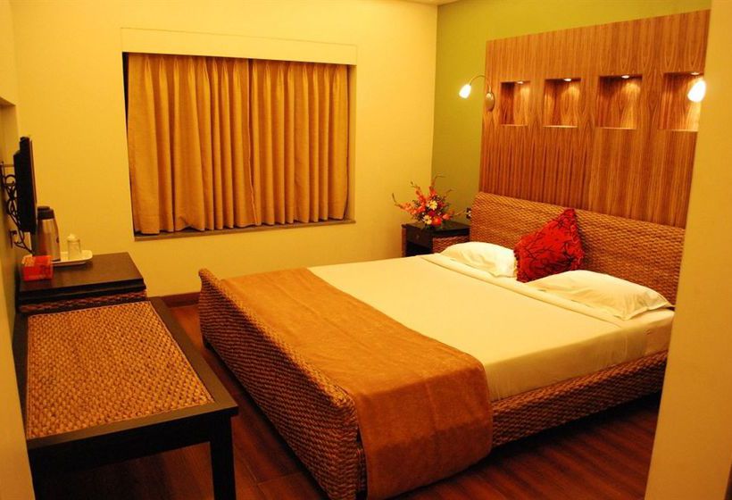 Country Spa Wellness Beach Resort 7