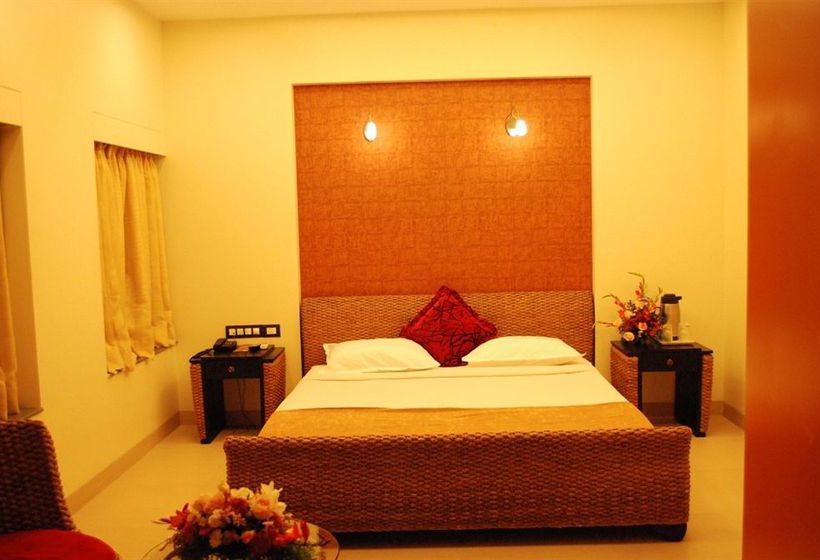 Country Spa Wellness Beach Resort 8